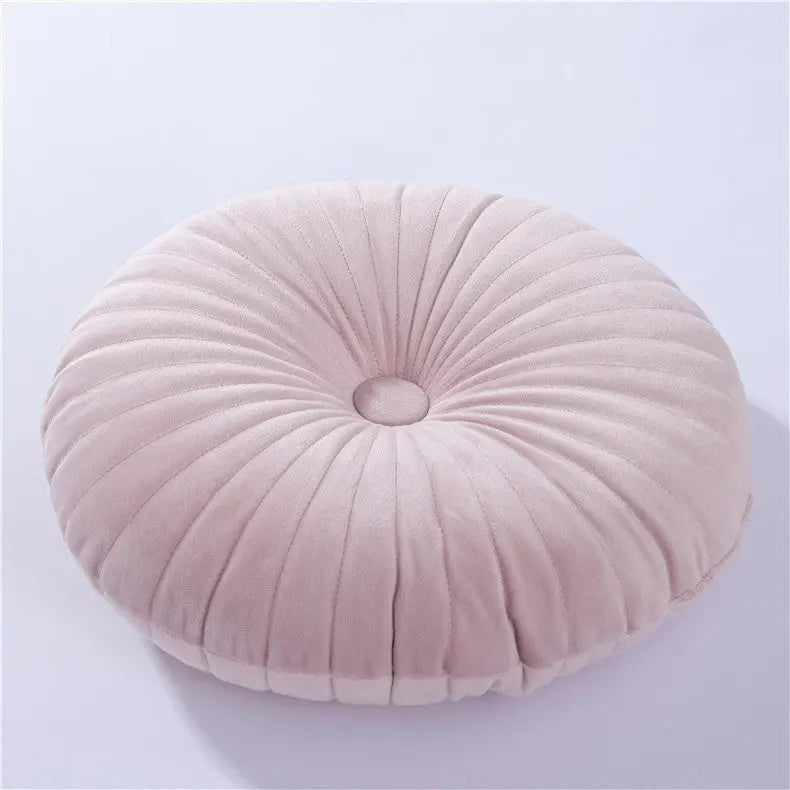 Quilted Cushion Nordic Living Room Angel Wishes