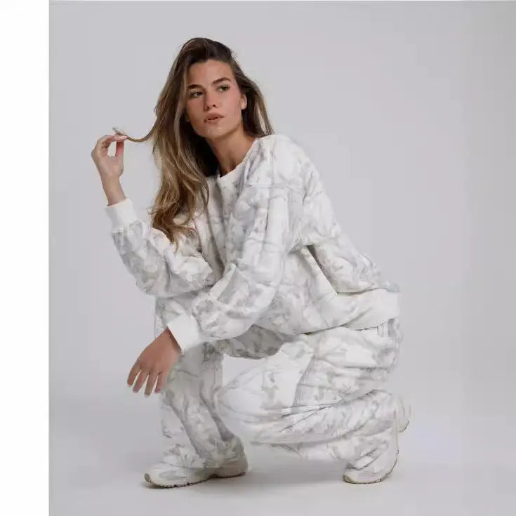 Joggers for Women Angel Wishes