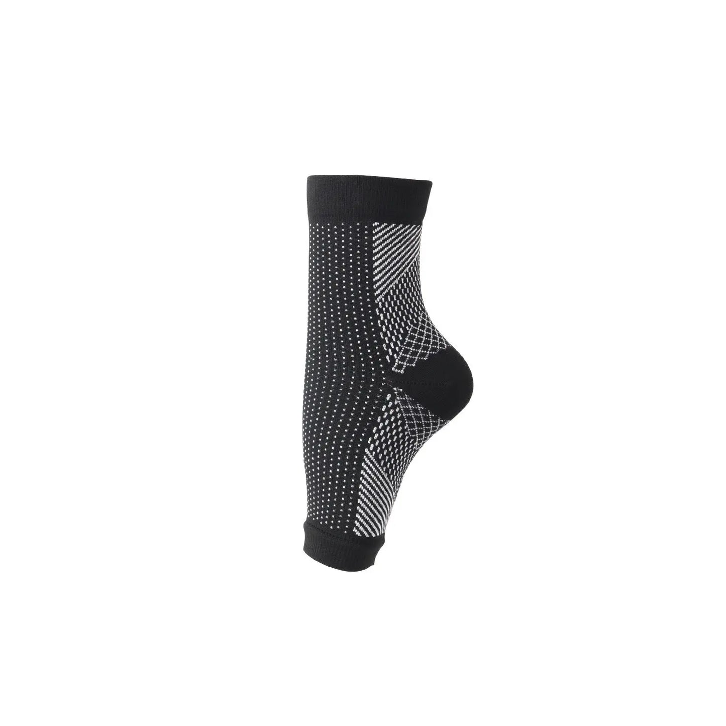 Foot Angel Anti Fatigue Compression Foot Sleev Angel Wishes