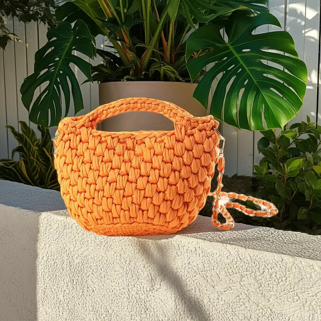 Cute Shoulder Bag Angel Wishes