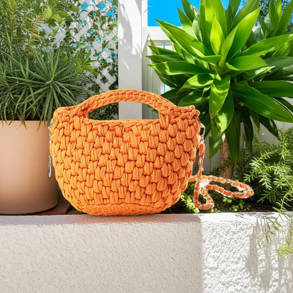 Cute Shoulder Bag Angel Wishes