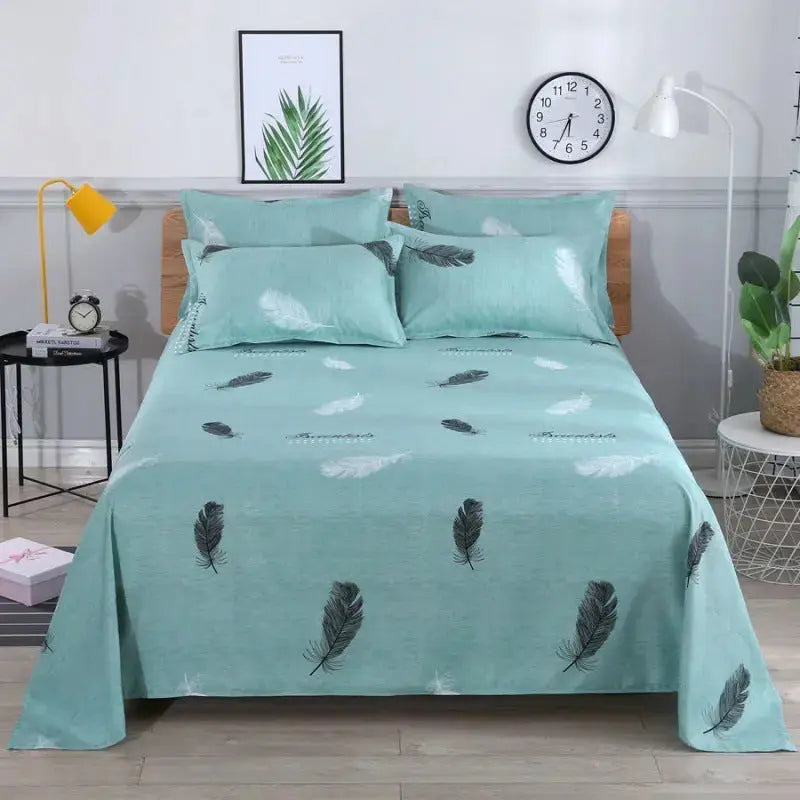 Discover How All Seasons Sheets Keep You Cozy Throughout the Year - Angel Wishes