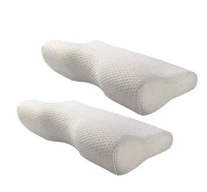 Choosing-the-Right-Memory-Foam-Pillow-for-Ultimate-Neck-Support Angel Wishes