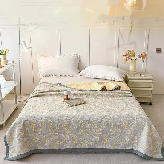 Discover-the-Benefits-of-a-Breathable-Summer-Blanket-for-Comfort Angel Wishes