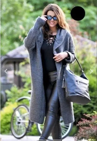 Chunky-knit-cardigans-How-to-style-for-every-body-type-with-ease Angel Wishes