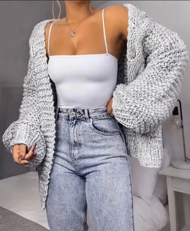 5-Chic-Cardigan-Styling-Tips-to-Elevate-Your-Fashion-Game Angel Wishes