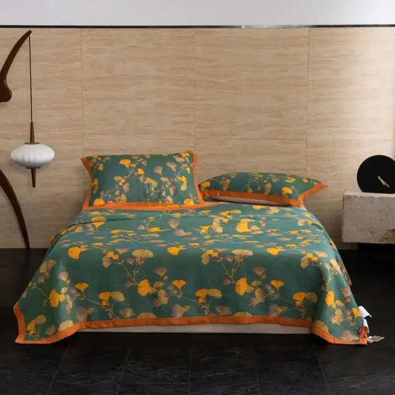 Discover-the-Comfort-Benefits-of-Cotton-Gauze-Bedding-for-Sleep Angel Wishes