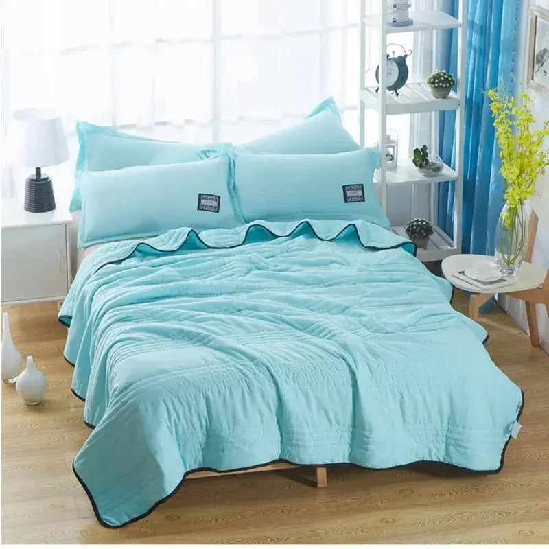 Top-Tips-for-Cooling-Blanket-Selection-to-Beat-the-Summer-Heat Angel Wishes