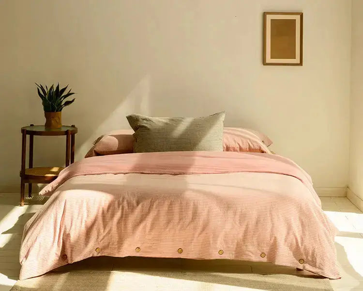 Discover-How-Cotton-Bed-Sheets-Can-Transform-Your-Sleep-Quality Angel Wishes