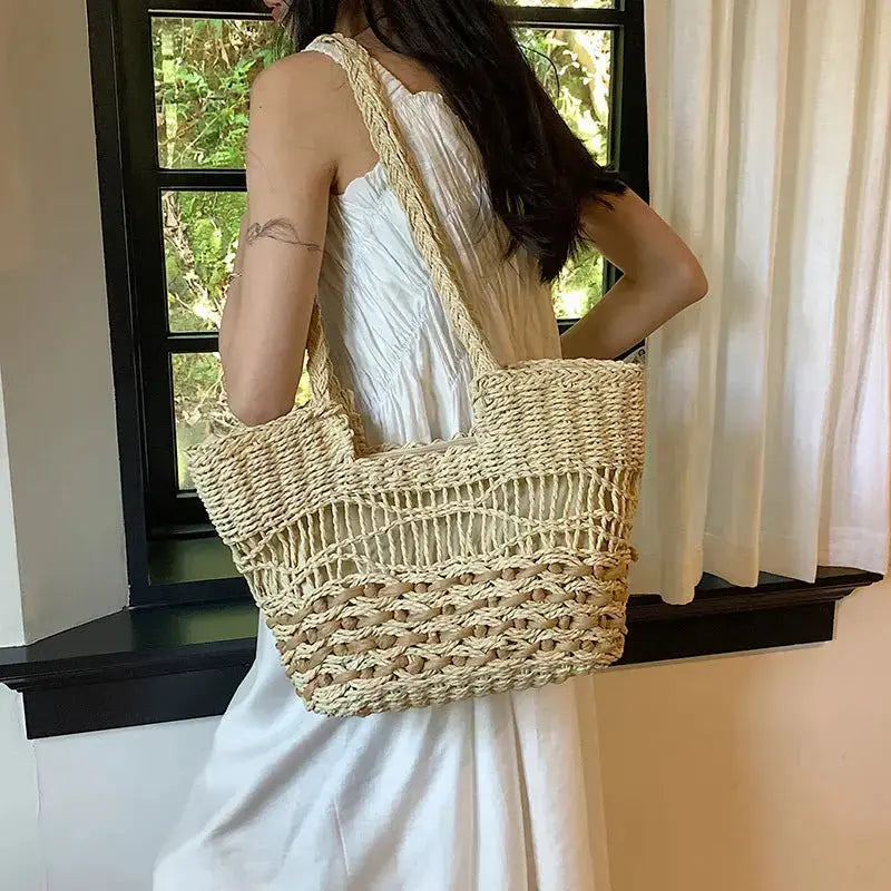Discover-the-Allure-of-Woven-Bags-Your-Next-Fashion-Essential Angel Wishes