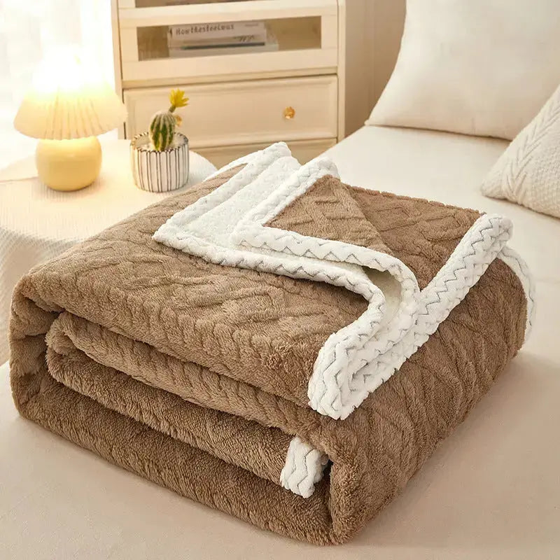 5-Essential-Tips-for-Choosing-the-Perfect-Fleece-Blanket-for-Winter Angel Wishes