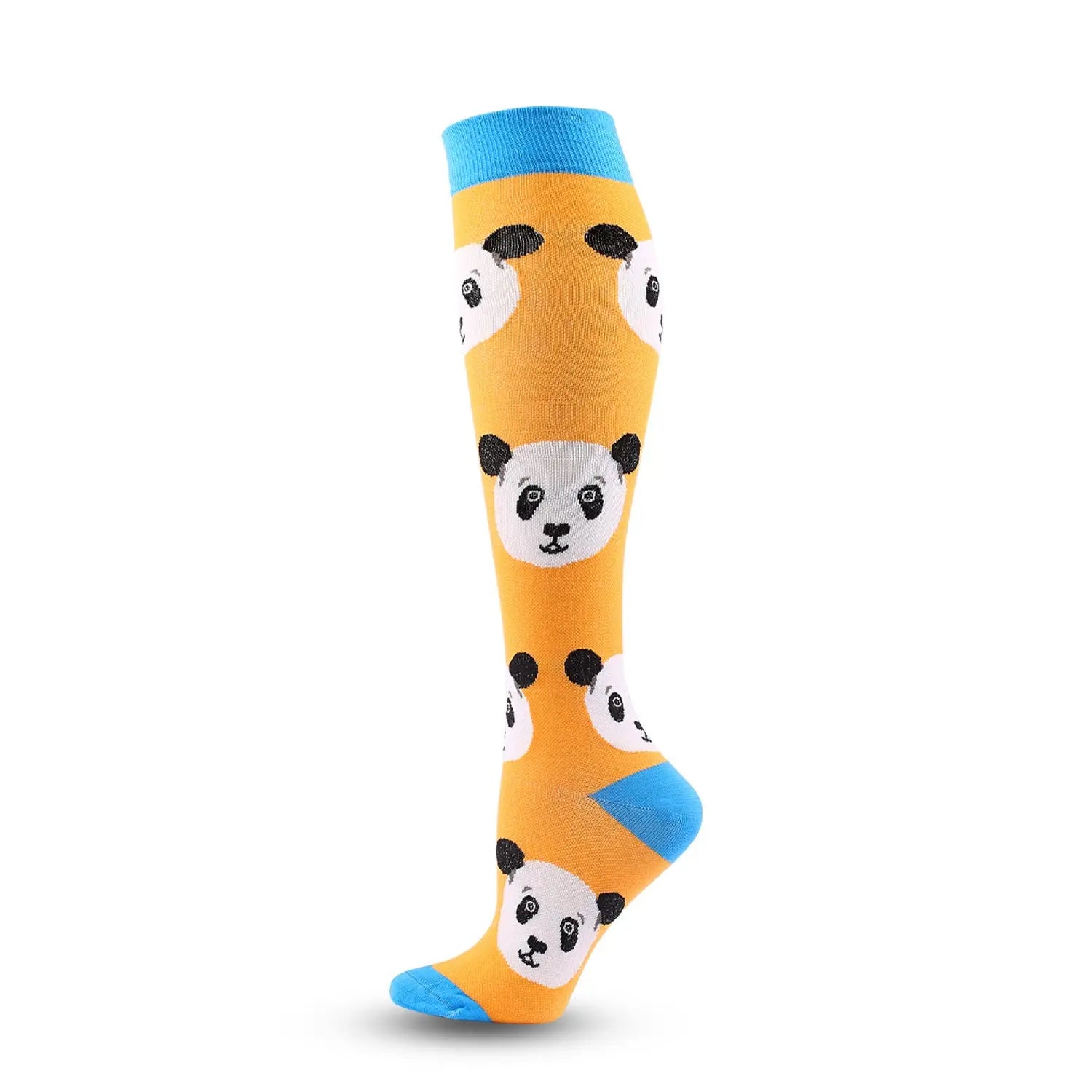 Compression Stockings Athletic Socks Compression Socks Angel Wishes