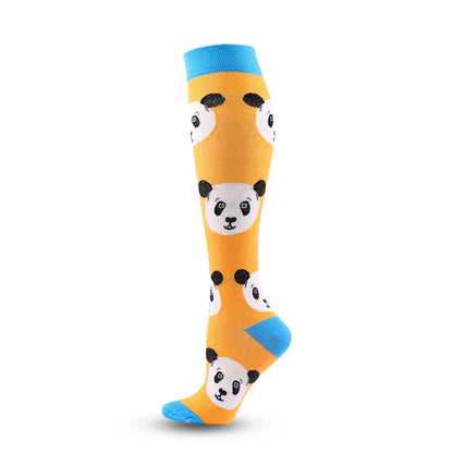 Compression Stockings Athletic Socks Compression Socks Angel Wishes