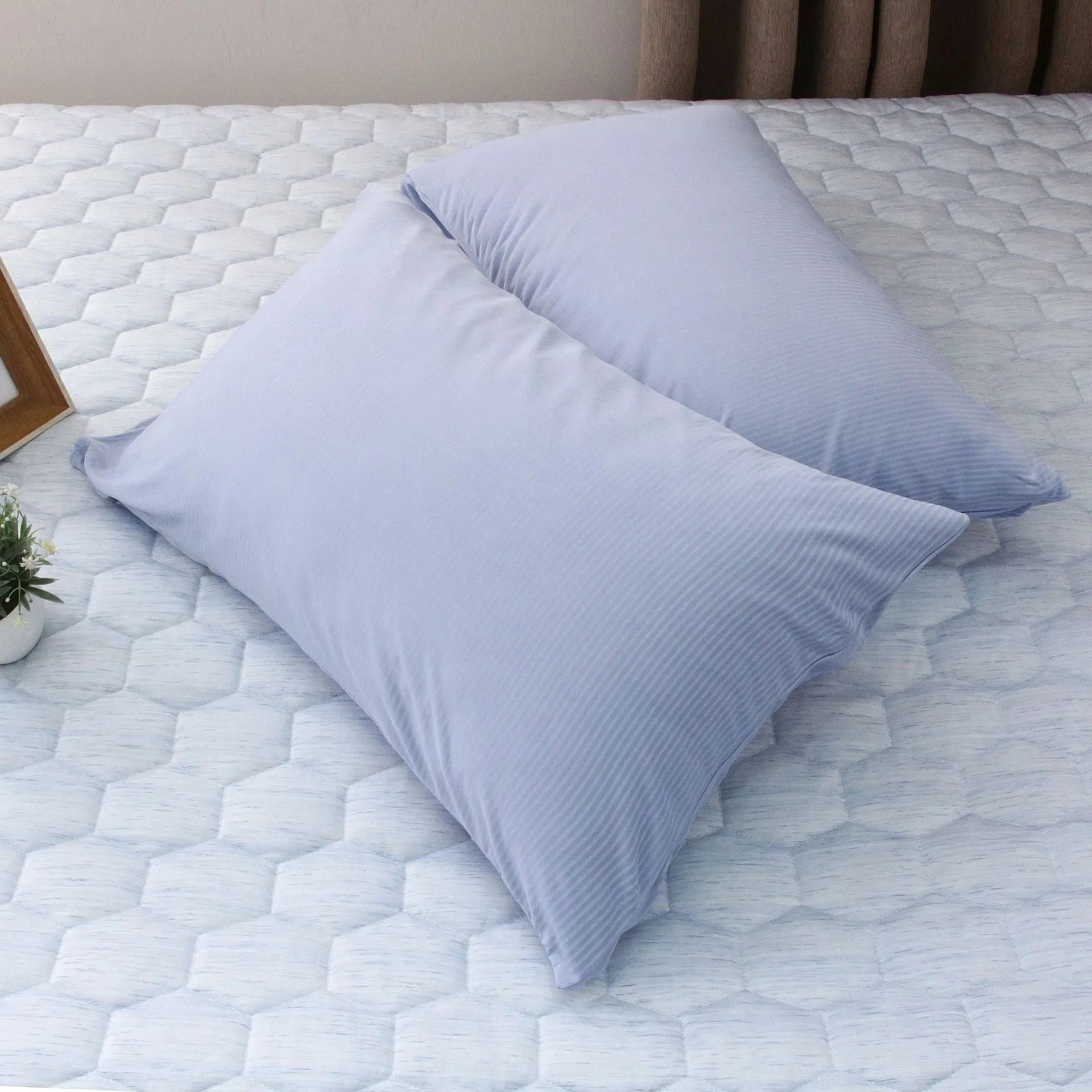 Cooling Blanket Angel Wishes