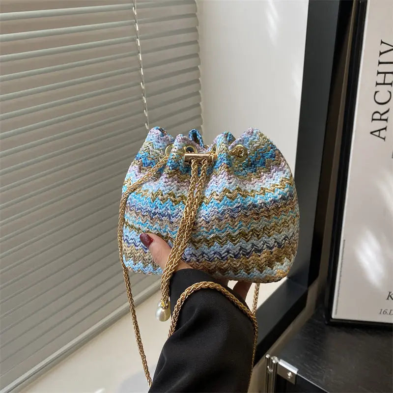 Crossbody Bag Angel Wishes