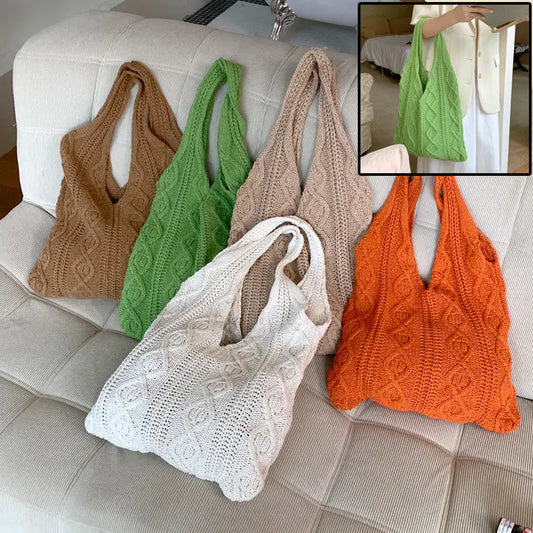 Women Shoulder Bags Angel Wishes