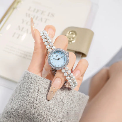 Bracelet Quartz Watch Angel Wishes