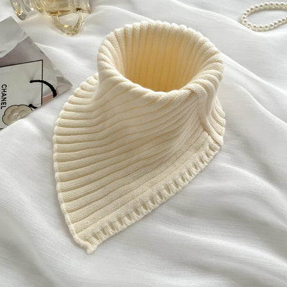 Versatile Knitting Bandana