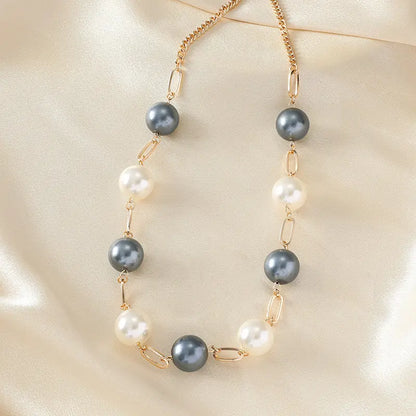Colourful Necklace - Angel Wishes