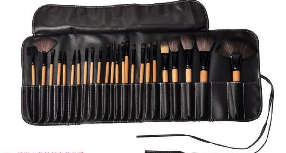 Makeup Brush Set Angel Wishes