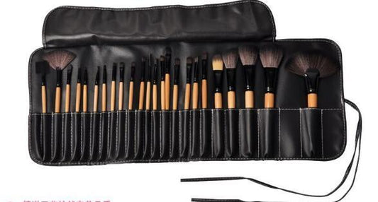 Makeup Brush Set Angel Wishes