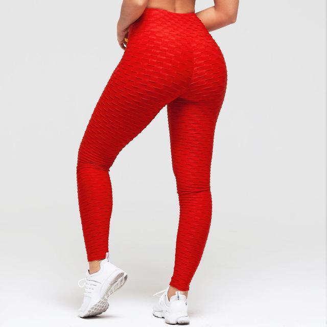 Booty Lifting Leggings Angel Wishes