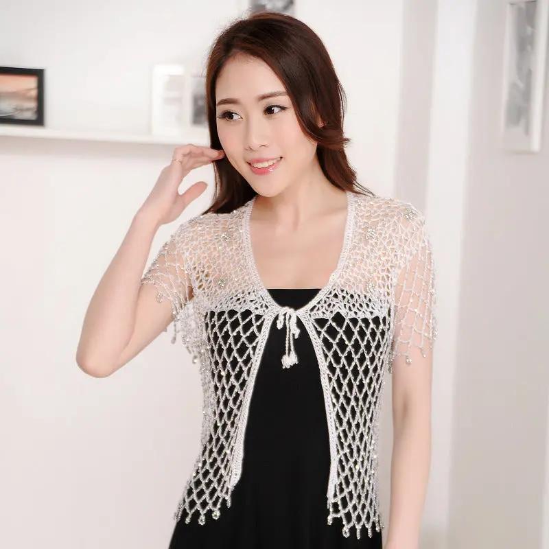 Cardigan coat Angel Wishes