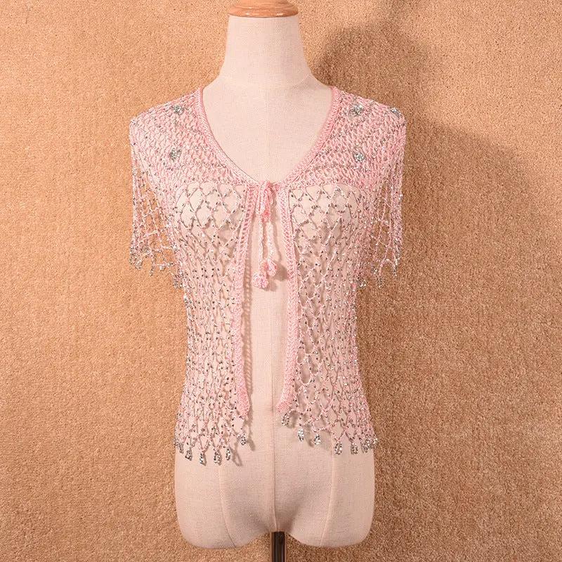 Cardigan coat Angel Wishes