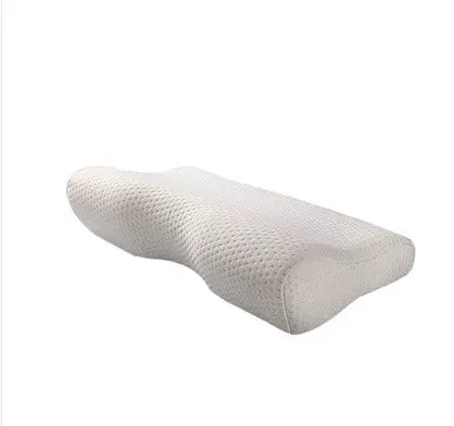 Cervical pillow neck pillow memory pillow Angel Wishes