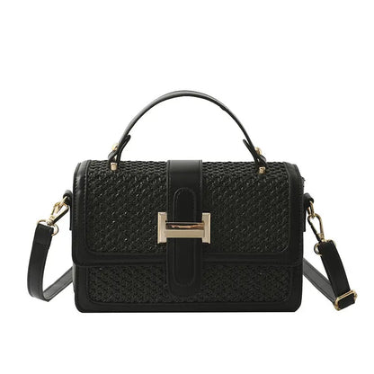Women's Casual Women Hand-carrying Crossbody Bag Angel Wishes