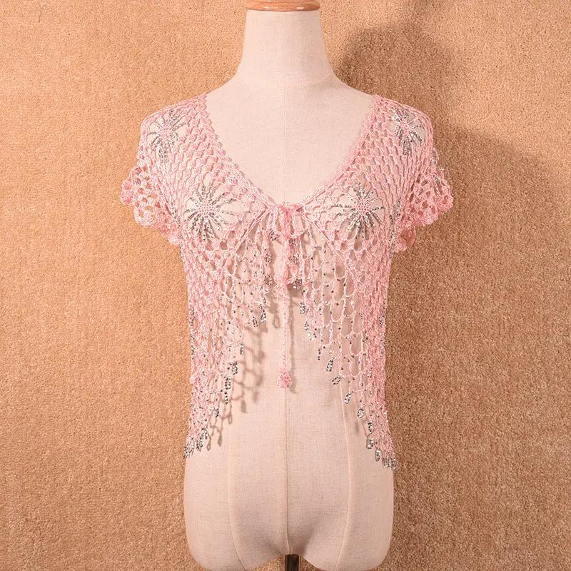 Cardigan coat Angel Wishes