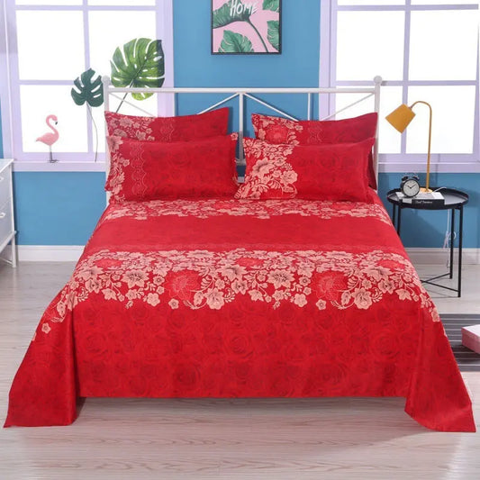 Simple Skin Friendly Sanded Sheets Universal In All Seasons Angel Wishes