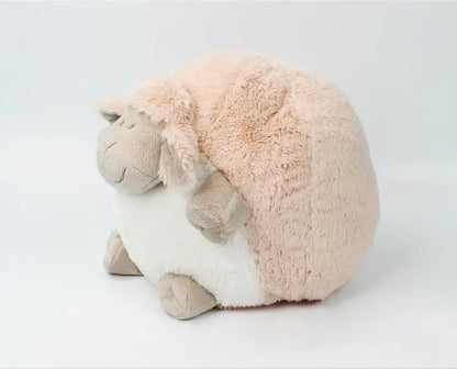 Children Sleeping Plush Toys Baby Dolls Angel Wishes