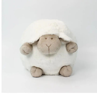 Children Sleeping Plush Toys Baby Dolls Angel Wishes