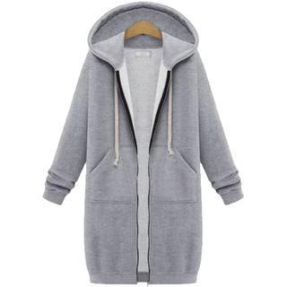 Hooded Winter Women's Jacket Angel Wishes