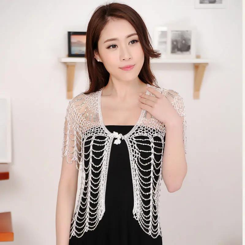 Cardigan coat Angel Wishes