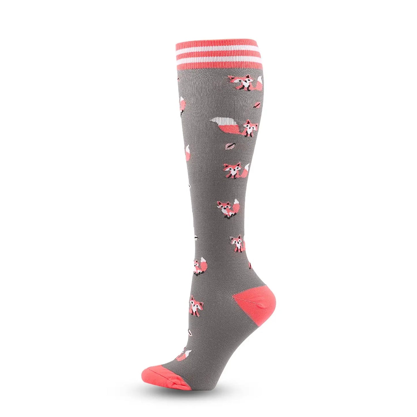Compression Stockings Athletic Socks Compression Socks Angel Wishes