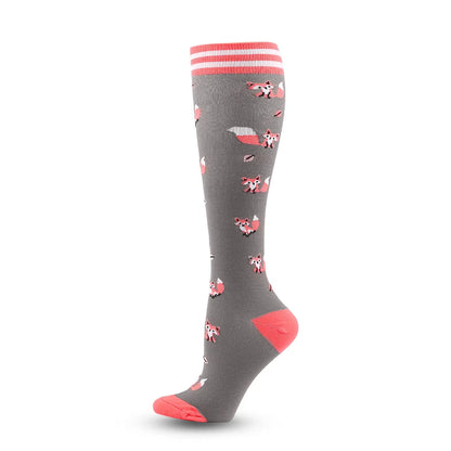 Compression Stockings Athletic Socks Compression Socks Angel Wishes