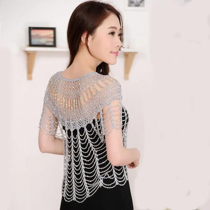 Cardigan coat Angel Wishes