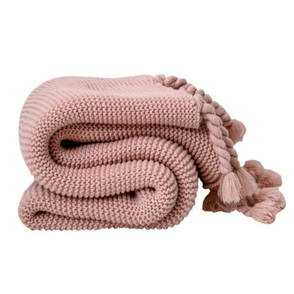 Woven Air Conditioner Blankets Angel Wishes