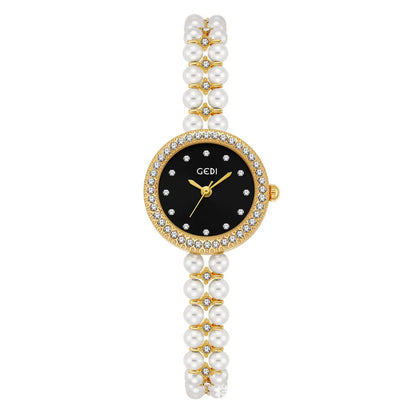 Bracelet Quartz Watch Angel Wishes