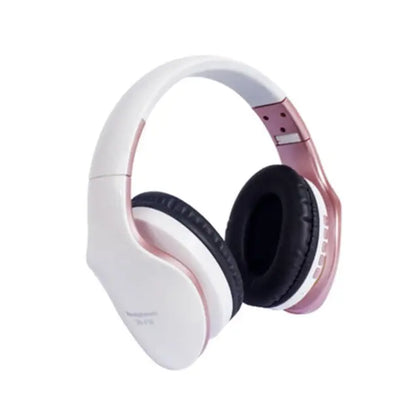 Headset Bluetooth Earphone Angel Wishes