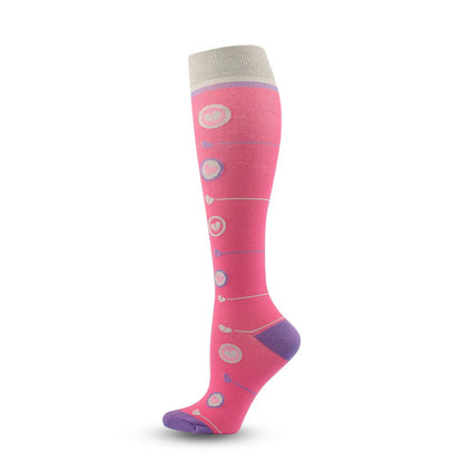 Compression Stockings Athletic Socks Compression Socks Angel Wishes