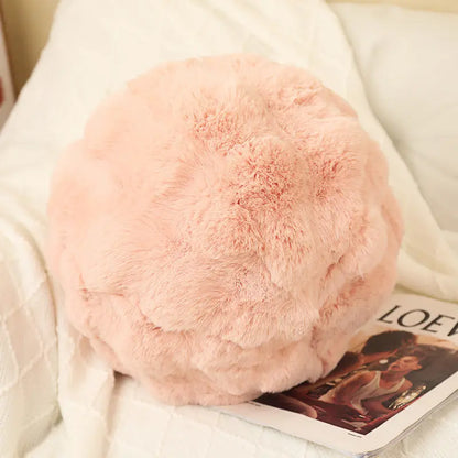 Nordic Style Pillow Sofa Cushion Creative Home Pillow Angel Wishes