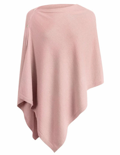 Multi-wear Scarf Shawl Knitted Cardigan Angel Wishes