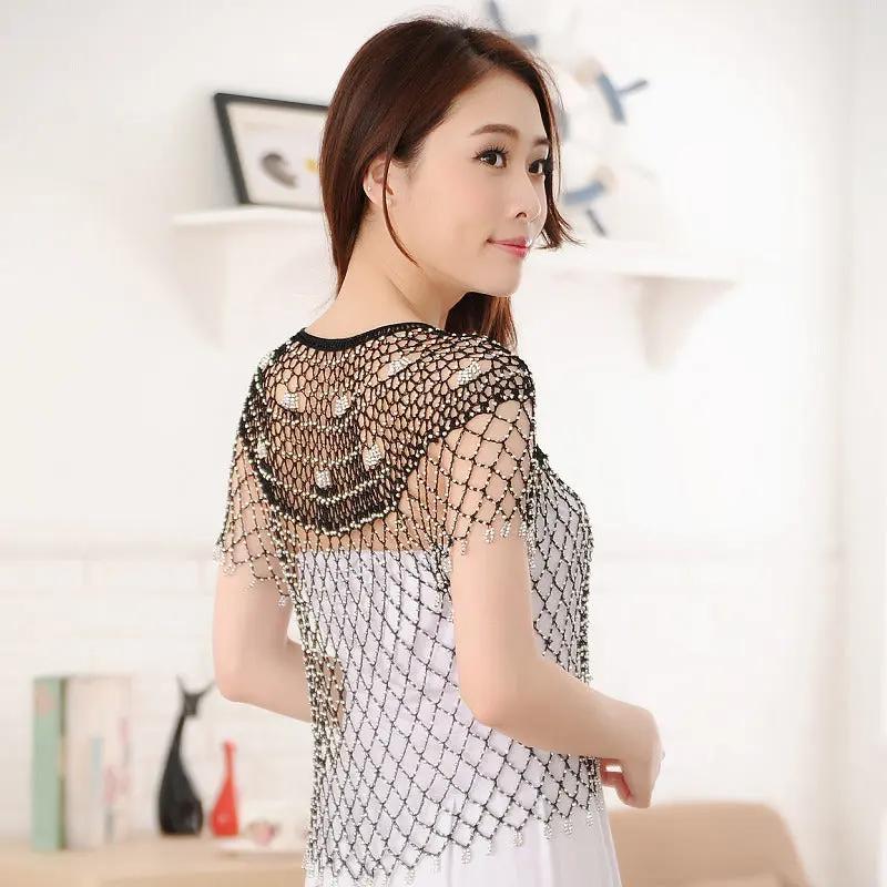 Cardigan coat Angel Wishes