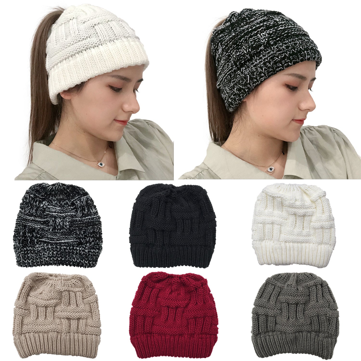 Winter Hats For Women Angel Wishes