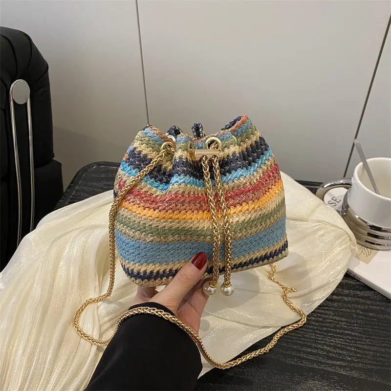 Crossbody Bag Angel Wishes