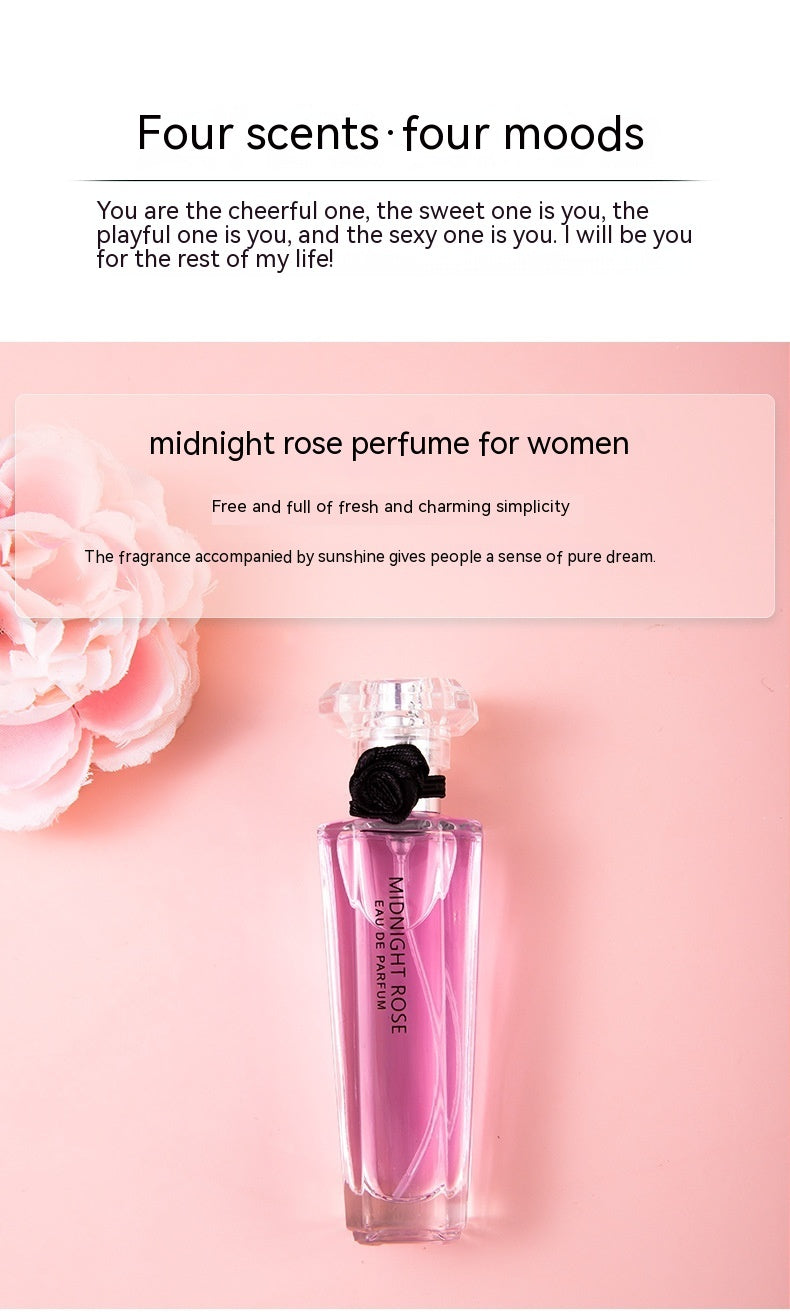 Lasting Ladies Perfume Angel Wishes