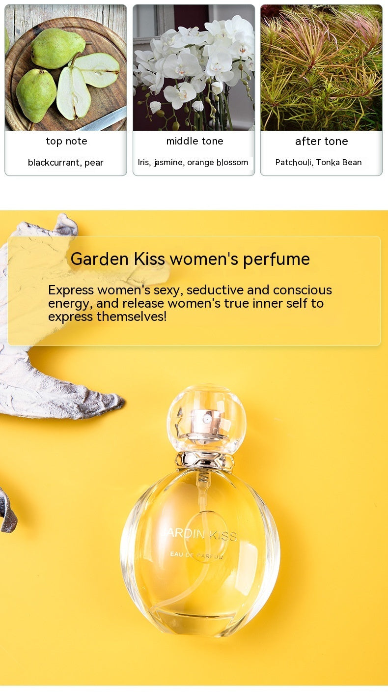 Lasting Ladies Perfume Angel Wishes